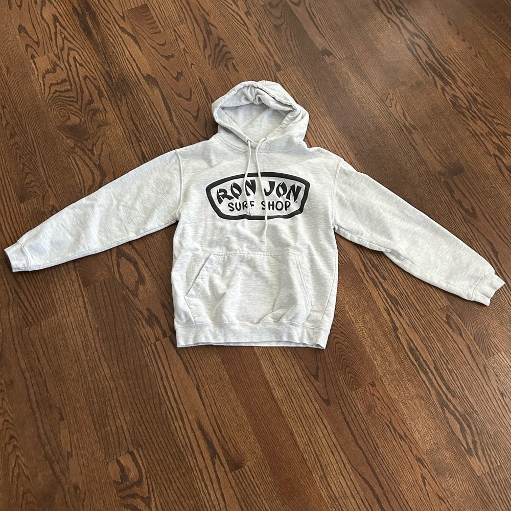 Kids Ron John Surf Shop Sweatshirt